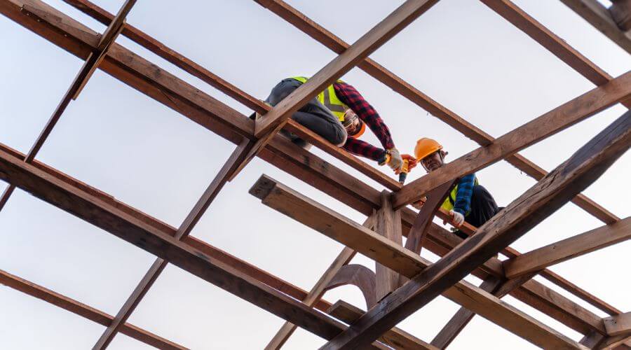 Expert top industrial roofings services in Keatchie, LA